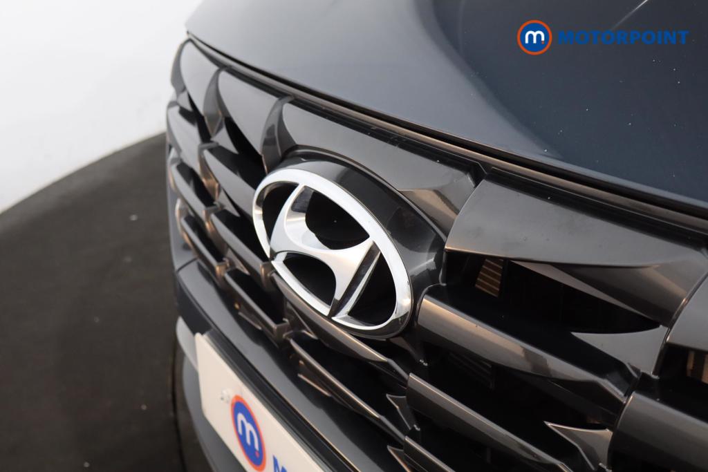 Hyundai Tucson Se Connect Manual Petrol SUV - Stock Number (1511173) - 15th supplementary image