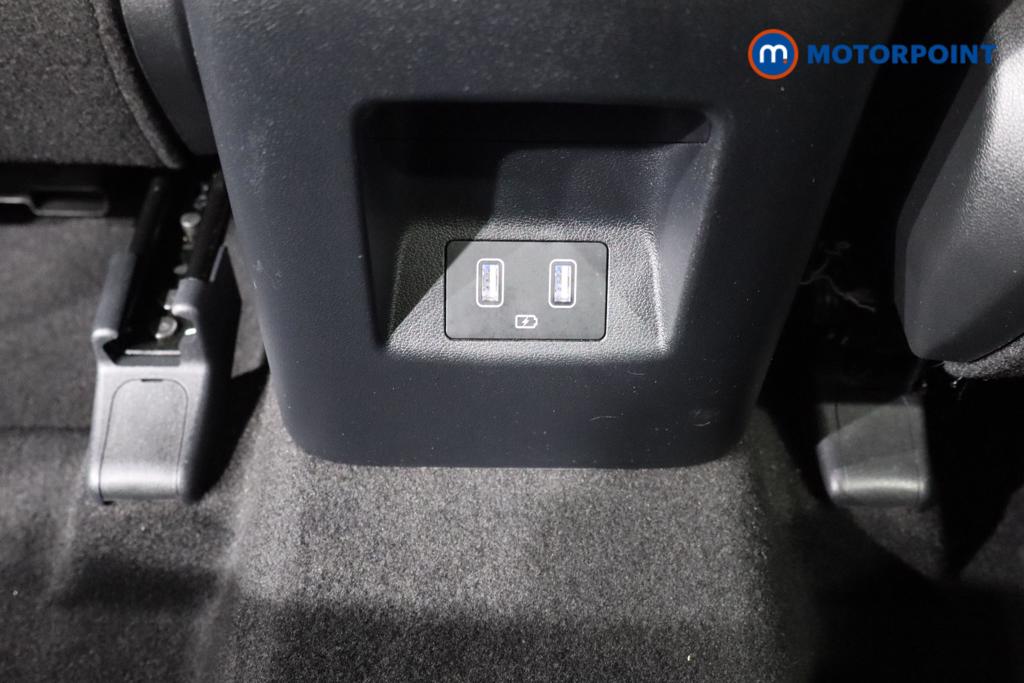 Hyundai Tucson Se Connect Manual Petrol SUV - Stock Number (1511173) - 19th supplementary image