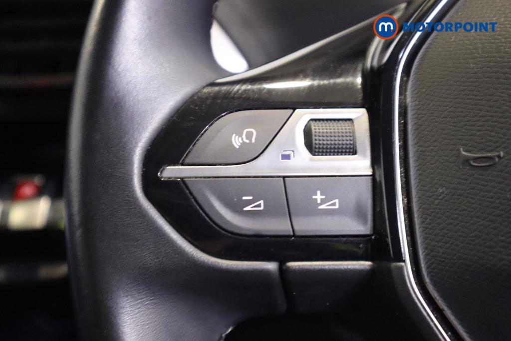 Peugeot 3008 Allure Manual Petrol SUV - Stock Number (1511618) - 14th supplementary image