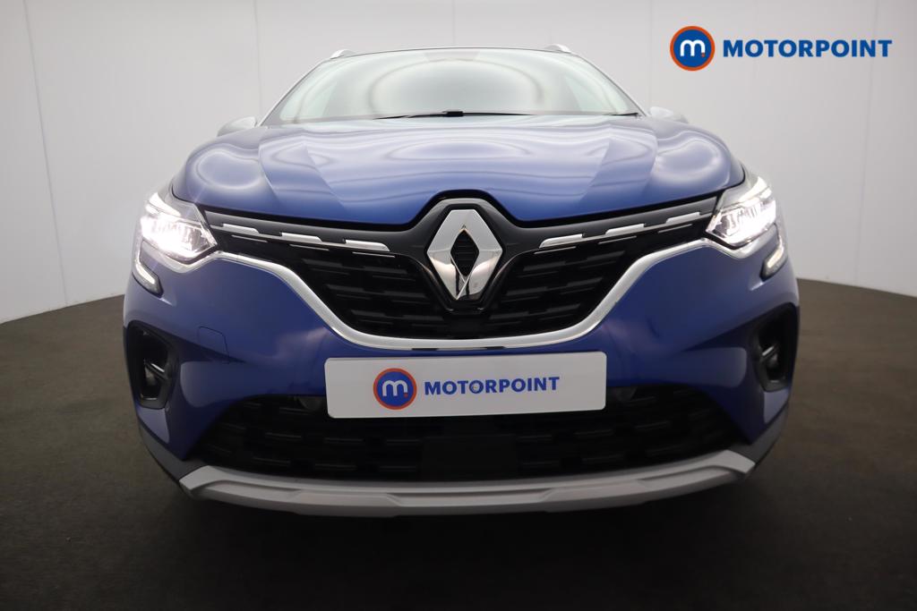 Renault Captur S Edition Manual Petrol SUV - Stock Number (1511640) - 23rd supplementary image