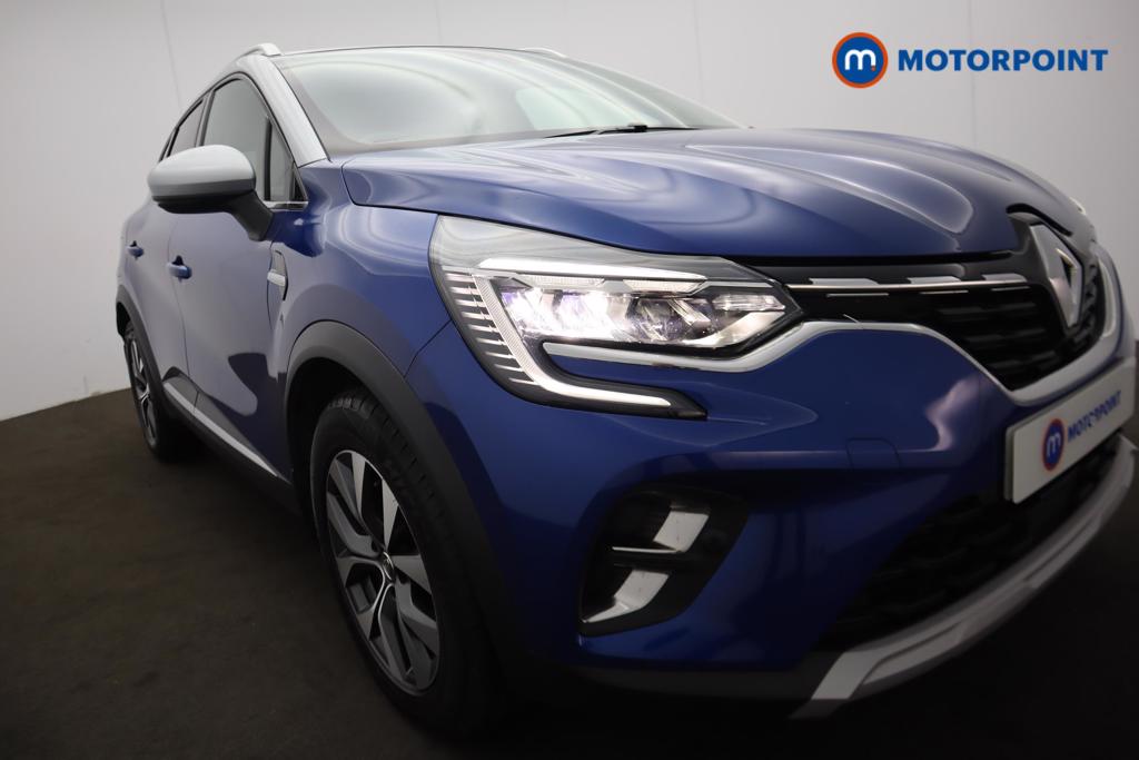 Renault Captur S Edition Manual Petrol SUV - Stock Number (1511640) - 25th supplementary image