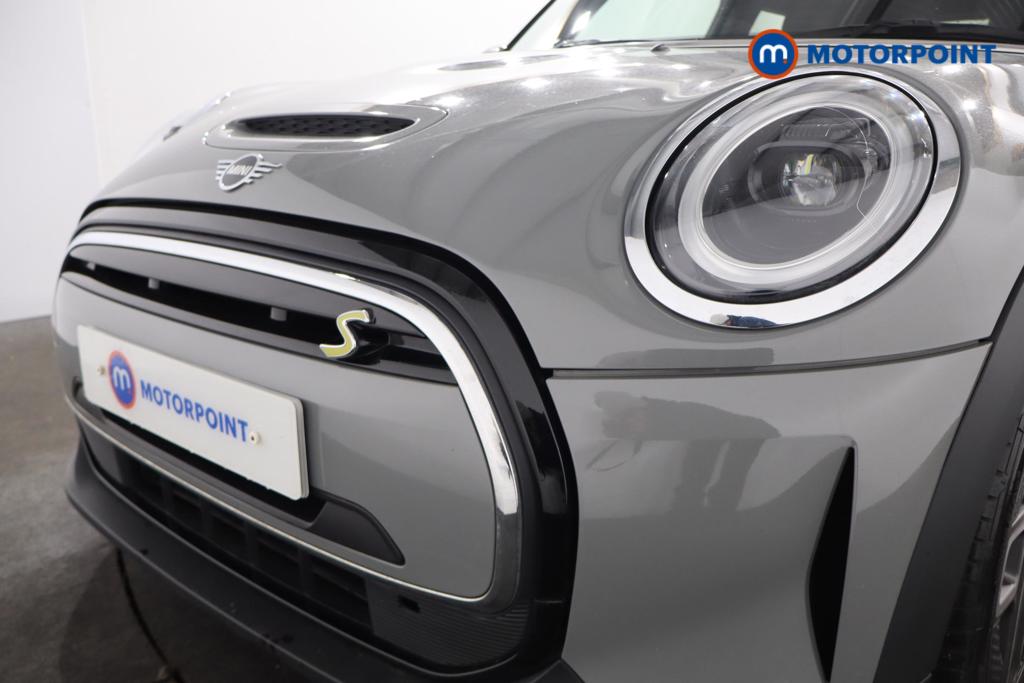 Mini Hatchback Cooper S Level 2 Automatic Electric Hatchback - Stock Number (1511758) - 13th supplementary image