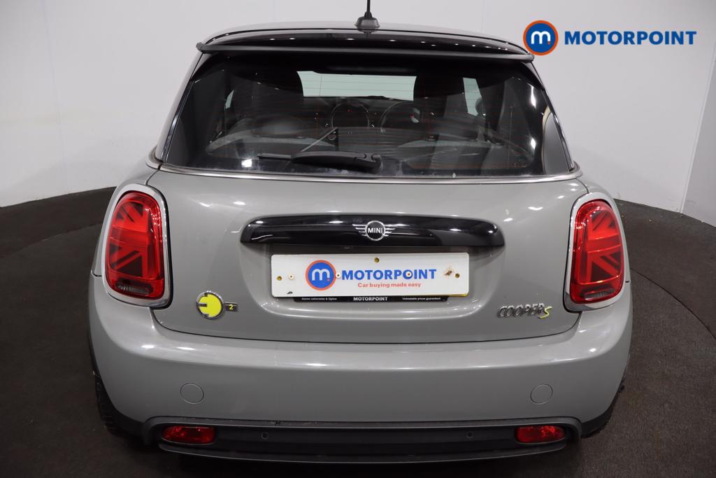 Mini Hatchback Cooper S Level 2 Automatic Electric Hatchback - Stock Number (1511758) - 18th supplementary image