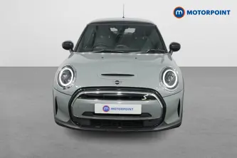 Mini Hatchback Cooper S Level 2 Automatic Electric Hatchback - Stock Number (1511758) - Front bumper