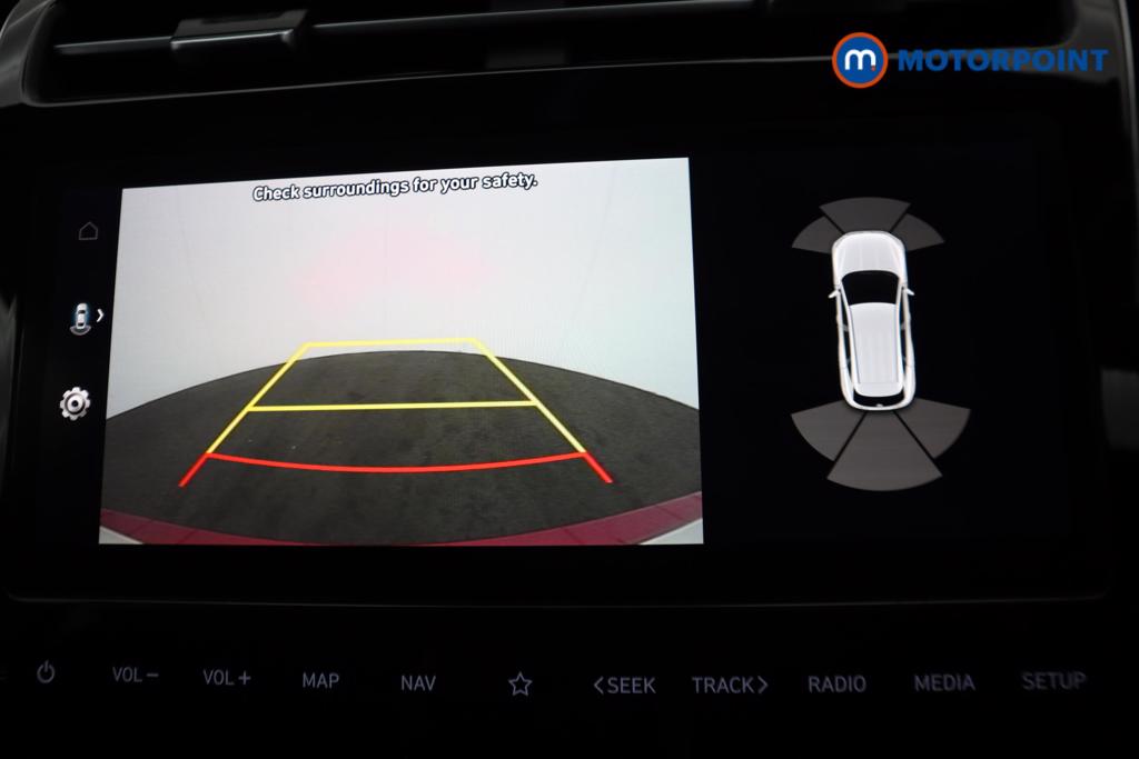 Hyundai Tucson Premium Automatic Petrol Plug-In Hybrid SUV - Stock Number (1511799) - 3rd supplementary image