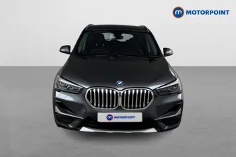 BMW X1 Xline Automatic Petrol Plug-In Hybrid SUV - Stock Number (1511802) - Front bumper