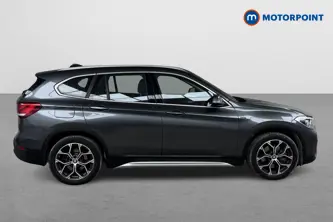 BMW X1 Xline Automatic Petrol Plug-In Hybrid SUV - Stock Number (1511802) - Drivers side