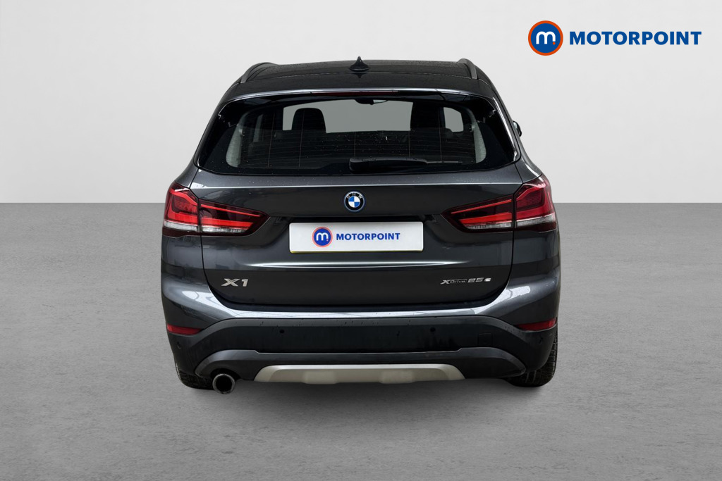 BMW X1 Xline Automatic Petrol Plug-In Hybrid SUV - Stock Number (1511802) - Rear bumper