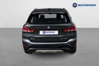 BMW X1 Xline Automatic Petrol Plug-In Hybrid SUV - Stock Number (1511802) - Rear bumper