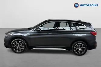 BMW X1 Xline Automatic Petrol Plug-In Hybrid SUV - Stock Number (1511802) - Passenger side