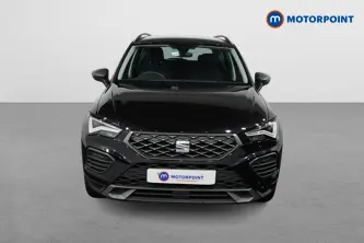 Seat Ateca FR Automatic Petrol SUV - Stock Number (1511943) - Front bumper