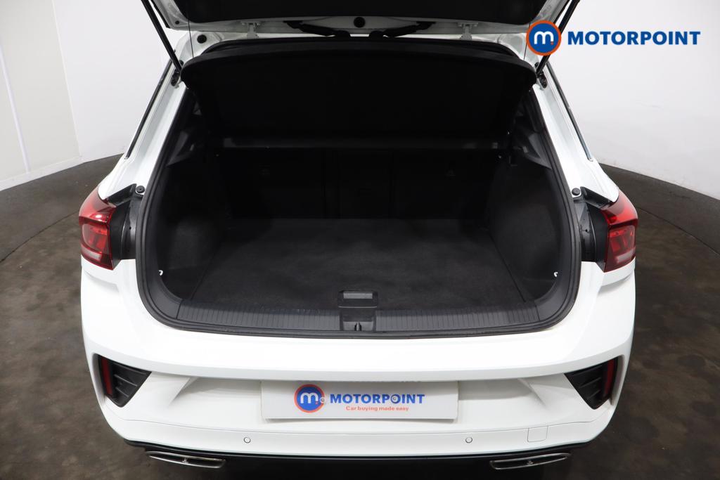 Volkswagen T-Roc R-Line Manual Petrol SUV - Stock Number (1511952) - 30th supplementary image