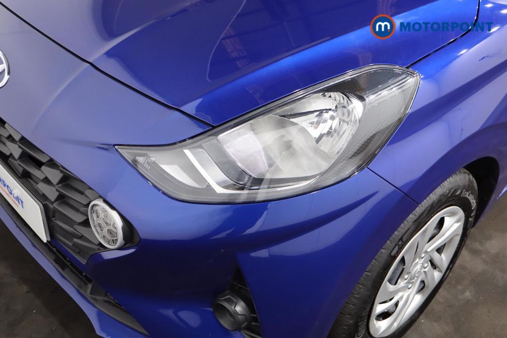 Hyundai I10 SE Manual Petrol Hatchback - Stock Number (1511964) - 13th supplementary image