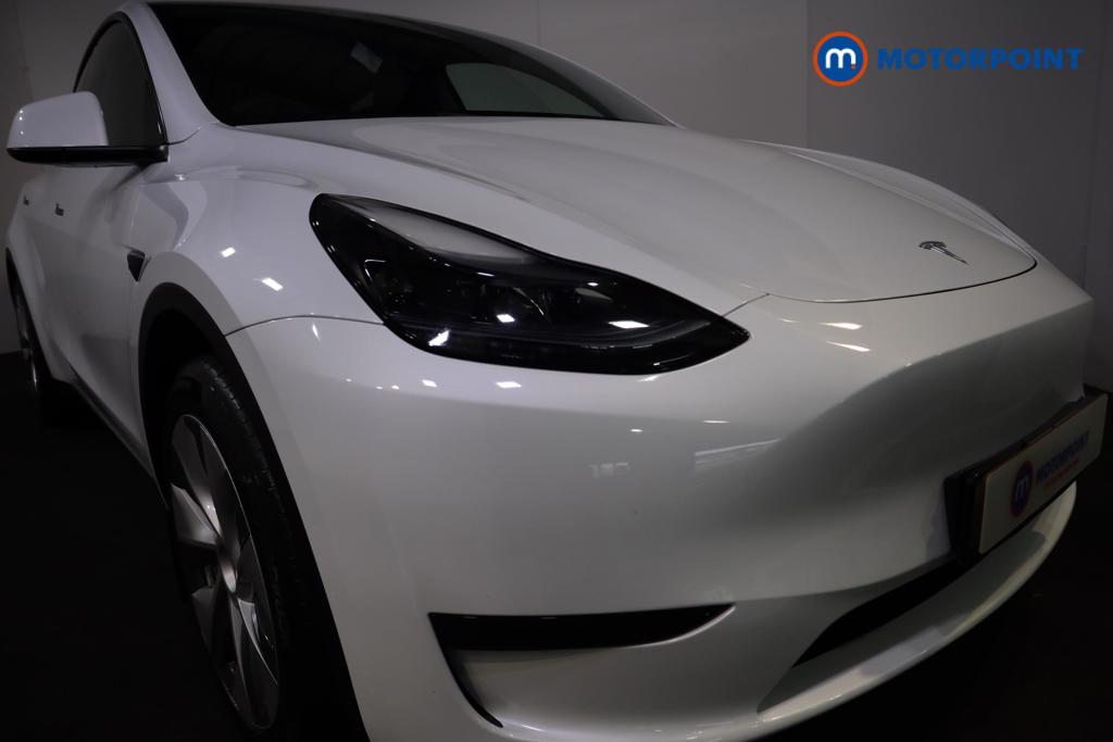 Tesla Model Y Rwd 5Dr Auto Automatic Electric SUV - Stock Number (1512236) - 26th supplementary image