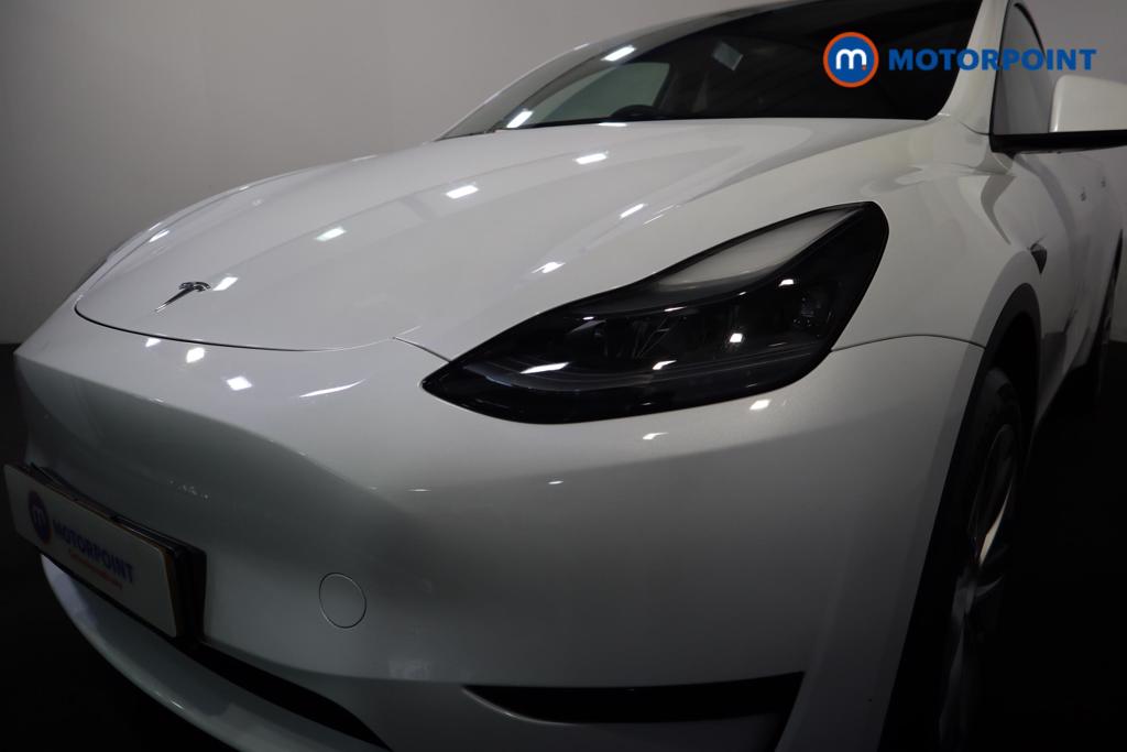 Tesla Model Y Rwd 5Dr Auto Automatic Electric SUV - Stock Number (1512236) - 27th supplementary image