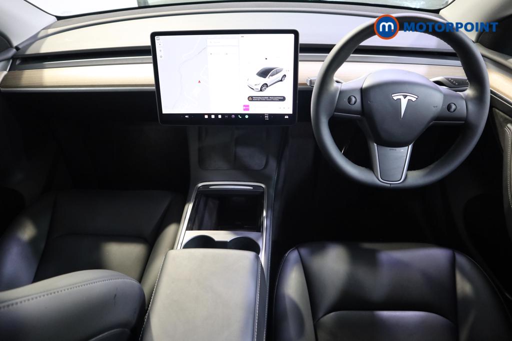 Tesla Model Y Rwd 5Dr Auto Automatic Electric SUV - Stock Number (1512236) - 1st supplementary image