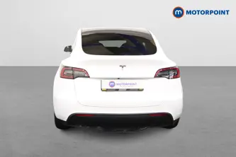 Tesla Model Y Rwd 5Dr Auto Automatic Electric SUV - Stock Number (1512236) - Rear bumper