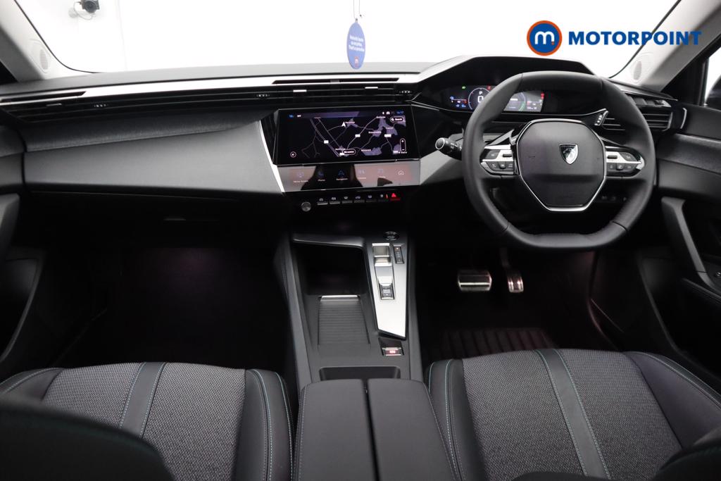 Peugeot 308 Allure Premium Automatic Petrol Plug-In Hybrid Hatchback - Stock Number (1512241) - 1st supplementary image