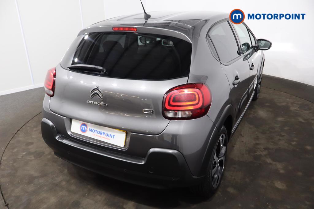 Citroen C3 Shine Plus Manual Diesel Hatchback - Stock Number (1512472) - 28th supplementary image