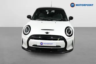 Mini Hatchback Cooper S Level 2 Automatic Electric Hatchback - Stock Number (1512717) - Front bumper