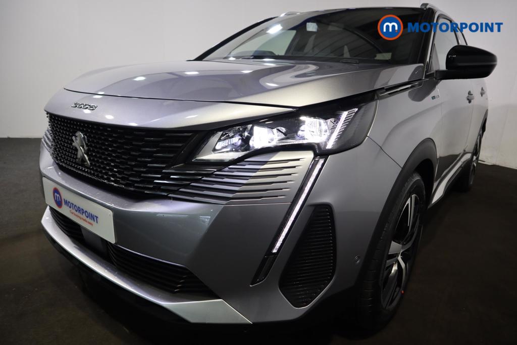 Peugeot 3008 Gt Premium Automatic Petrol Plug-In Hybrid SUV - Stock Number (1513032) - 26th supplementary image