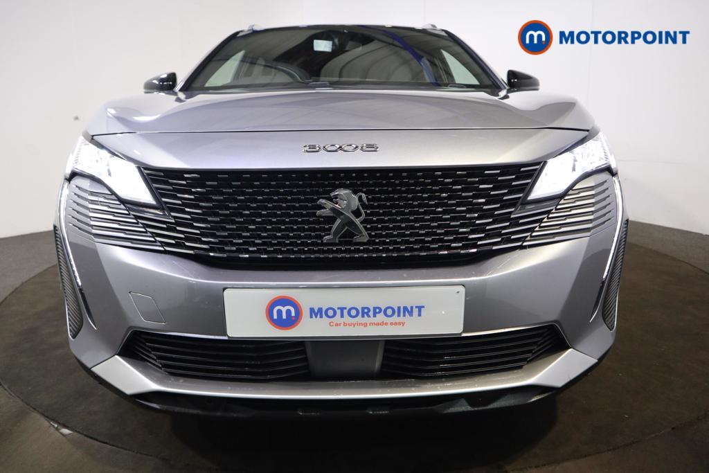 Peugeot 3008 Gt Premium Automatic Petrol Plug-In Hybrid SUV - Stock Number (1513032) - 28th supplementary image