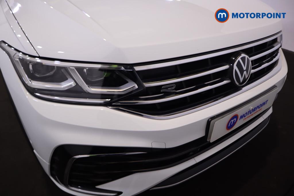 Volkswagen Tiguan R-Line Automatic Petrol SUV - Stock Number (1513232) - 29th supplementary image