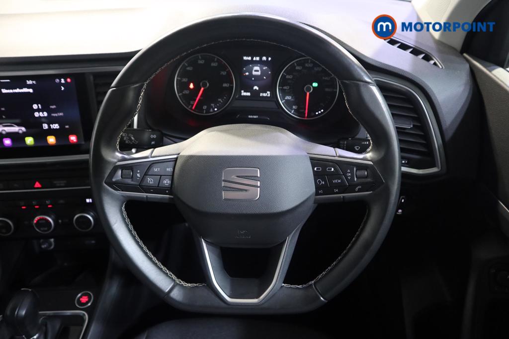 Seat Ateca Se Technology Automatic Petrol SUV - Stock Number (1513413) - 2nd supplementary image