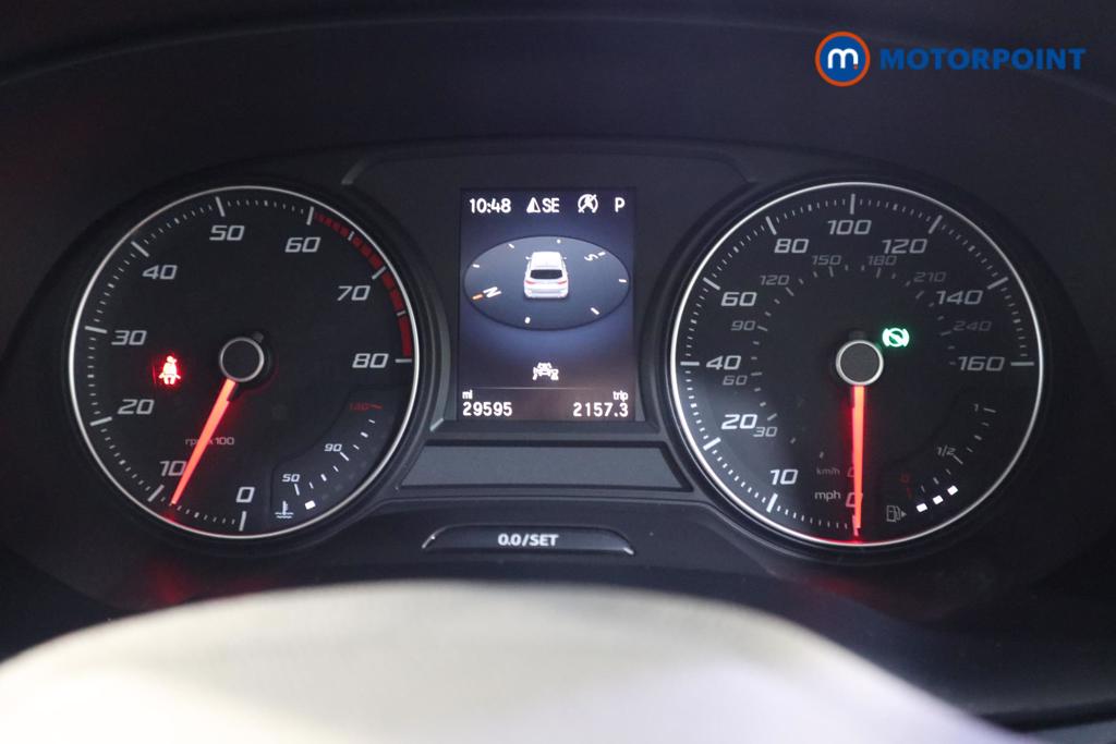 Seat Ateca Se Technology Automatic Petrol SUV - Stock Number (1513413) - 5th supplementary image