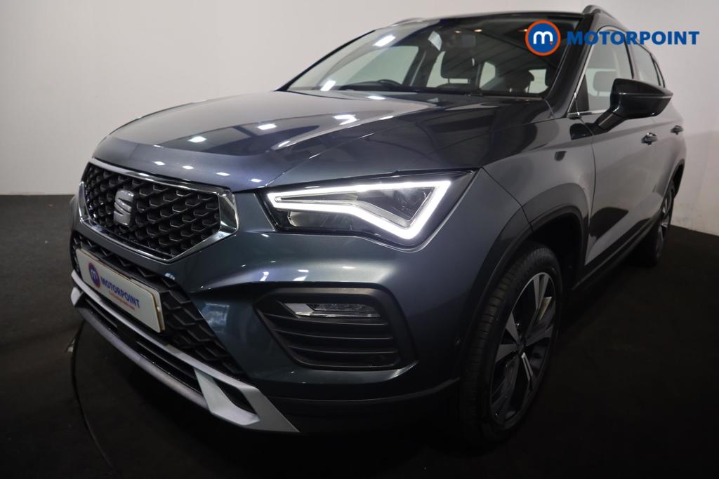 Seat Ateca Se Technology Automatic Petrol SUV - Stock Number (1513413) - 26th supplementary image