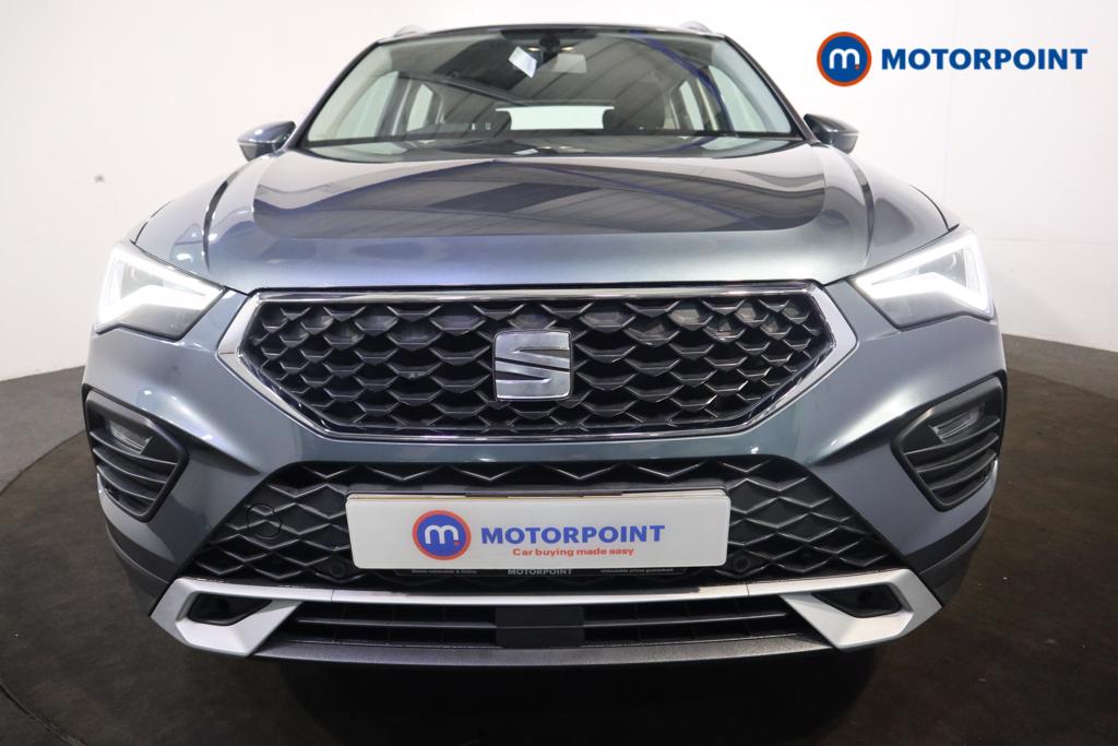 Seat Ateca Se Technology Automatic Petrol SUV - Stock Number (1513413) - 28th supplementary image