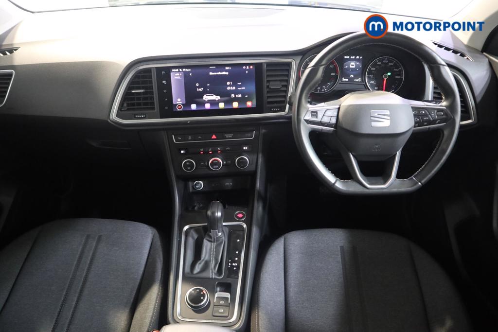 Seat Ateca Se Technology Automatic Petrol SUV - Stock Number (1513413) - 1st supplementary image