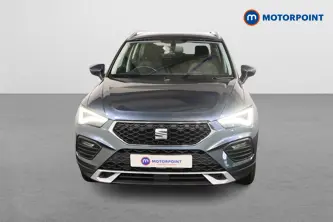 Seat Ateca Se Technology Automatic Petrol SUV - Stock Number (1513413) - Front bumper