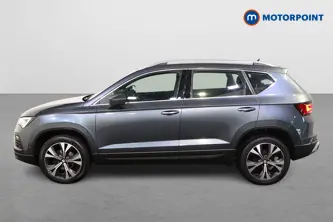 Seat Ateca Se Technology Automatic Petrol SUV - Stock Number (1513413) - Passenger side