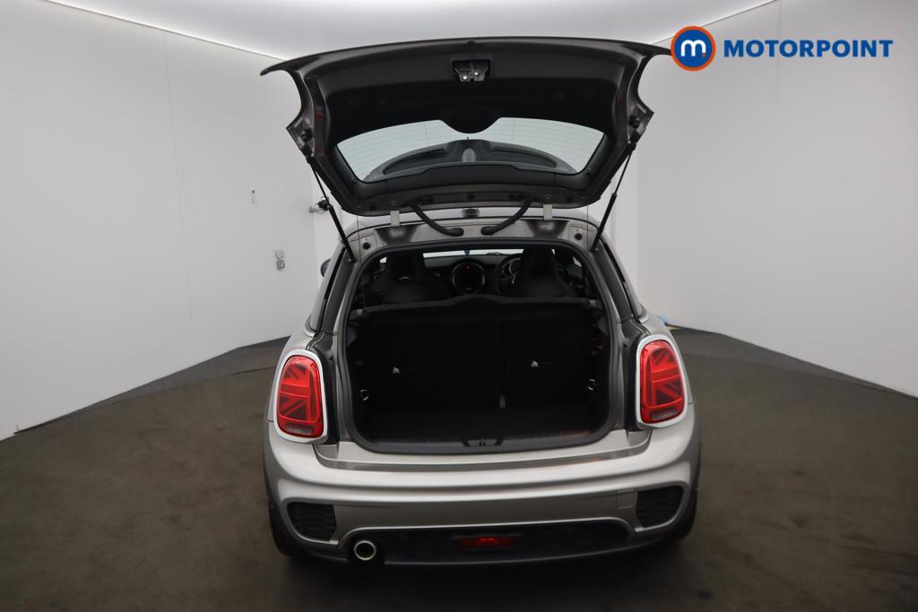 Mini Hatchback Cooper Sport Manual Petrol Hatchback - Stock Number (1513422) - 20th supplementary image