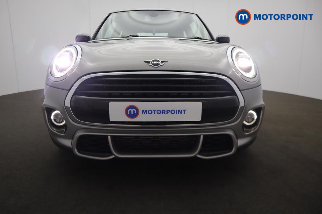 Mini Hatchback Cooper Sport Manual Petrol Hatchback - Stock Number (1513422) - 22nd supplementary image