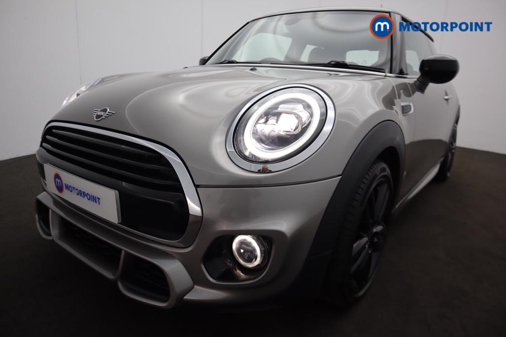 Mini Hatchback Cooper Sport Manual Petrol Hatchback - Stock Number (1513422) - 23rd supplementary image