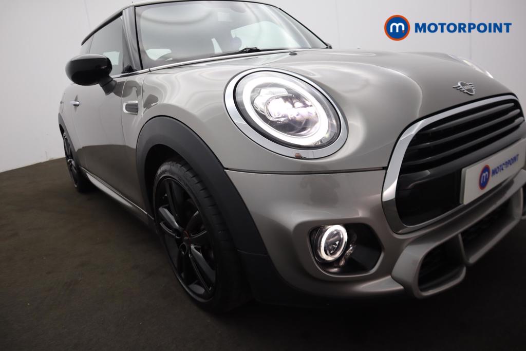 Mini Hatchback Cooper Sport Manual Petrol Hatchback - Stock Number (1513422) - 24th supplementary image