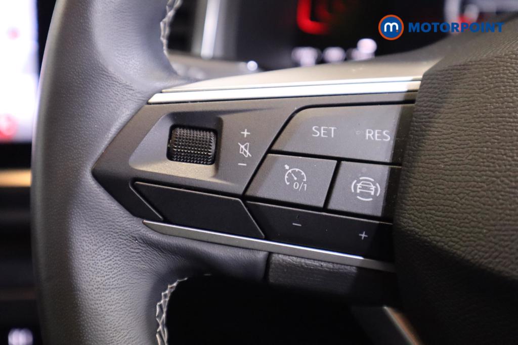 Seat Ateca Se Technology Manual Petrol SUV - Stock Number (1513424) - 16th supplementary image