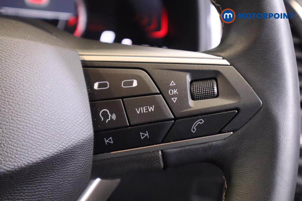 Seat Ateca Se Technology Manual Petrol SUV - Stock Number (1513424) - 17th supplementary image