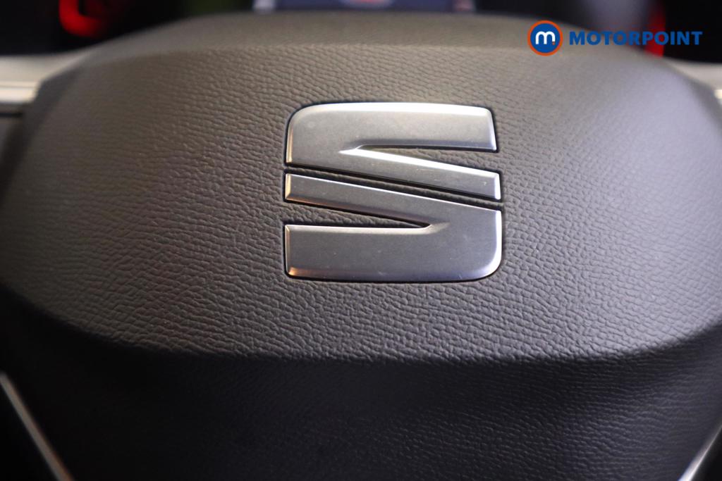 Seat Ateca Se Technology Manual Petrol SUV - Stock Number (1513424) - 18th supplementary image