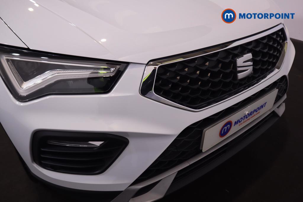 Seat Ateca Se Technology Manual Petrol SUV - Stock Number (1513424) - 30th supplementary image