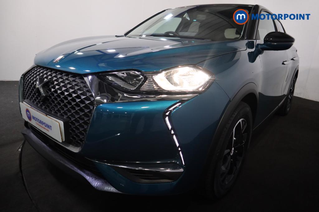 DS Ds 3 Prestige Automatic Electric SUV - Stock Number (1513437) - 22nd supplementary image