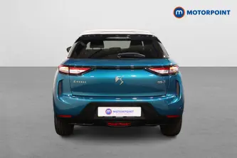 DS Ds 3 Prestige Automatic Electric SUV - Stock Number (1513437) - Rear bumper