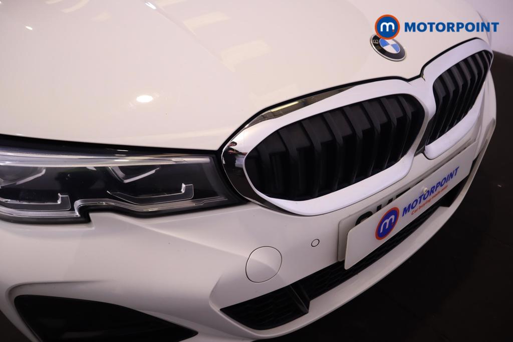 BMW 3 Series M Sport Automatic Petrol Plug-In Hybrid Saloon - Stock Number (1513440) - 25th supplementary image