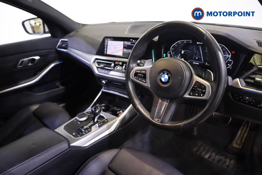 BMW 3 Series M Sport Automatic Petrol Plug-In Hybrid Saloon - Stock Number (1513440) - 1st supplementary image