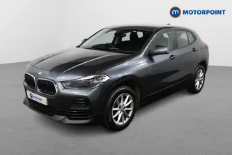 BMW X2 SE Automatic Petrol SUV - Stock Number (1513456) - Passenger side front corner