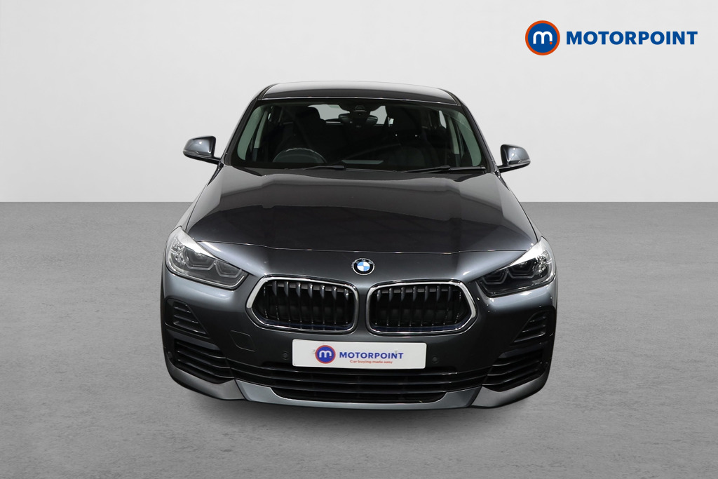 BMW X2 SE Automatic Petrol SUV - Stock Number (1513456) - Front bumper