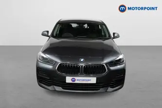 BMW X2 SE Automatic Petrol SUV - Stock Number (1513456) - Front bumper