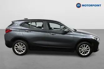 BMW X2 SE Automatic Petrol SUV - Stock Number (1513456) - Drivers side